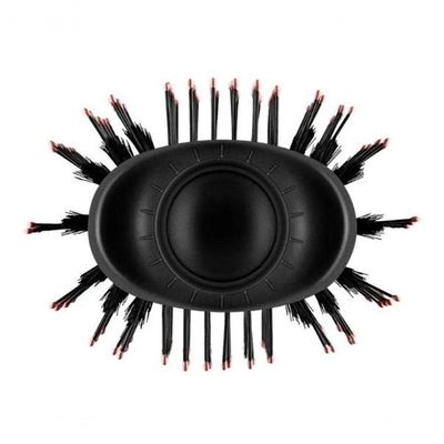Escova Secadora Mondial Black Rose Argan ES-14 Bivolt