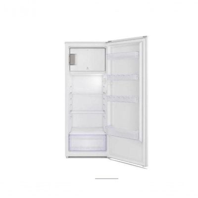 Geladeira Electrolux Uma Porta Com Freezer Duas Estrelas 213L RE21 Branco 110V
