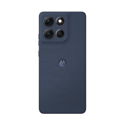 Smartphone Motorola Moto G86 Câmera 50 MP + 8 MP, 256 GB, 5G, Grafite - XT2527 Grafite