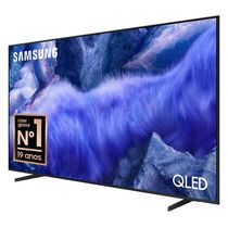 Smart TV 65 Polegadas Samsung Vision AI TV QLED 4K QN65Q7FAAGXZD