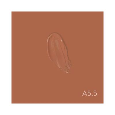 Catharine Hill Base Alta Cobertura Angel Wings A5.5 - Base Líquida 40ml