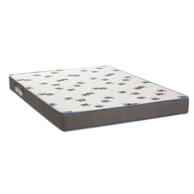 Cama Box Baú Preto E Colchão Light Espuma D33 Casal Ortobom