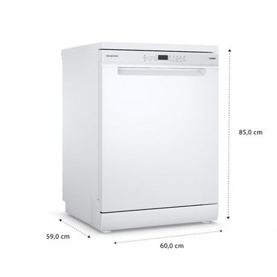 Lava Louças Brastemp 14 Serviços Com Smart Sensor BLF60AB Branco 220V