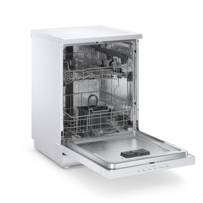 Lava Louças Brastemp 14 Serviços Com Smart Sensor BLF60AB Branco 220V