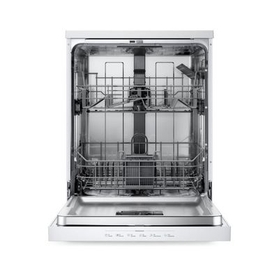 Lava Louças Brastemp 14 Serviços Com Smart Sensor BLF60AB Branco 220V