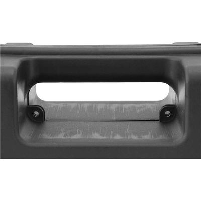 Caixa para ferramentas plástica 34cm x 34cm x 13cm VD 7001 VONDER