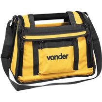 Bolsa em lona para ferramentas 39cm x 22cm x 30cm BL 050 VONDER