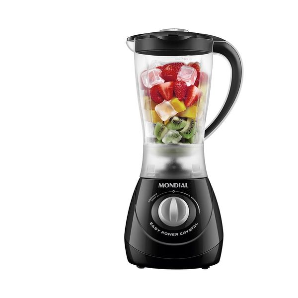 Liquidificador Mondial Easy Power L-550-SL 110V