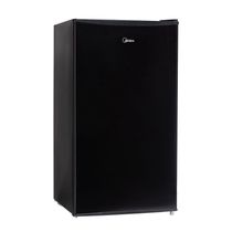 Frigobar Midea Inverter 93L MDRD142FGD303 Preto Bivolt
