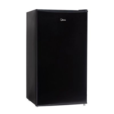 Frigobar Midea Inverter 93L MDRD142FGD303 Preto Bivolt