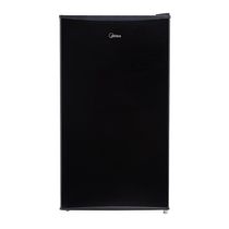 Frigobar Midea Inverter 93L MDRD142FGD303 Preto Bivolt