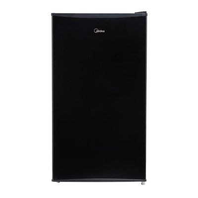 Frigobar Midea Inverter 93L MDRD142FGD303 Preto Bivolt