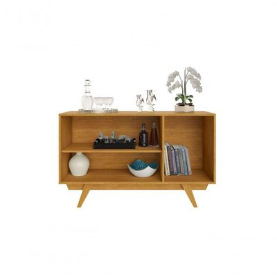 Buffet Harmonia Jcm Movelaria Cinamomo/off White