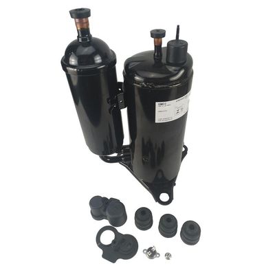 Compressor Inverter Atm240d57umtj 36.000 Btus R410 156/220v 1f único