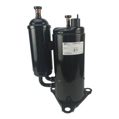 Compressor Inverter Atm240d57umtj 36.000 Btus R410 156/220v 1f único