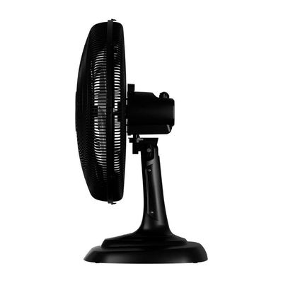 Ventilador Ventisol De Mesa Oscilante Turbo 50 Cm 220V
