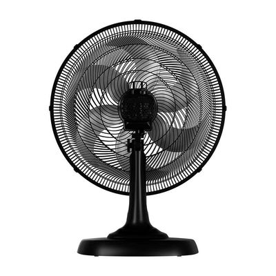 Ventilador Ventisol Osc Mesa Turbo 6P 50cm Pr Premium 110V