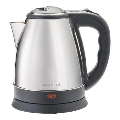 Chaleira Elétrica Inox CE-01 Agratto 110V