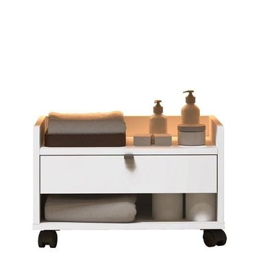 Gabinete Prisma Branco - Jm3