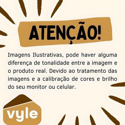 Bandeja Decorativa Sarah Cinamomo Laminada