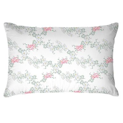 Jogo de Cama Queen Size 200 Fios Fiori - Íris (7485)