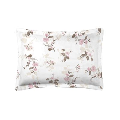 Jogo de Cama Queen Size 300 Fios Nova América - Antonela (7902)