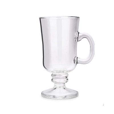 Taça Cappuccino Caneca Irish Class Home 120ml