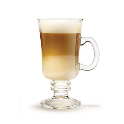 Taça Cappuccino Caneca Irish Class Home 120ml