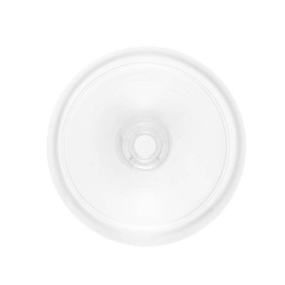 Taça De Cerveja Cristal Ecológico 380ml 16x8cm