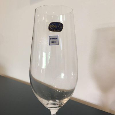 Jogo 2 Taças Para Degustação De Cerveja 400 Ml
