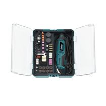 Micro Retifica Philco  120 Acessórios + Eixo Flexível 110V