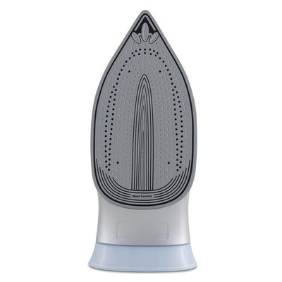 Ferro A Vapor Britânia BFE1000AZ Nano Ceramic Eco 430ml 110V
