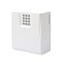 Central De Alarme Sulton Cls 1400 Nao Monitorada 10 Zonas