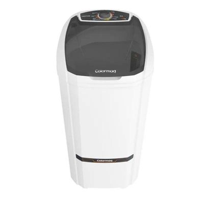 Tanquinho Colormaq 15kg Branco 110V