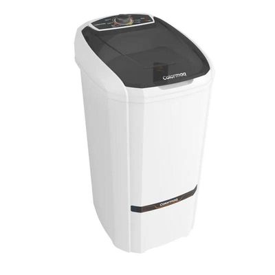 Tanquinho Colormaq 15kg Branco 110V