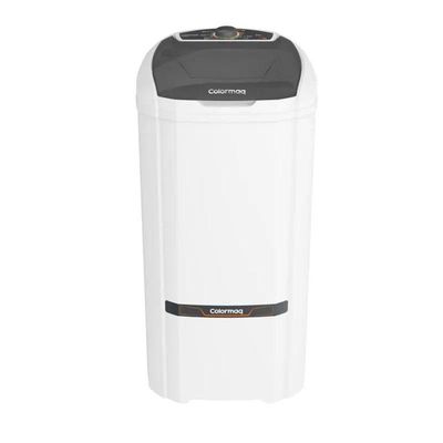 Tanquinho Colormaq 15kg Branco 110V