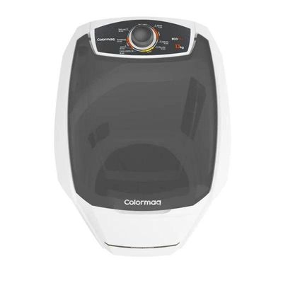 Tanquinho Colormaq 15kg Branco 110V