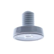 Pé Nivelador Original Lavadora Electrolux A99014001