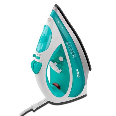 Ferro A Vapor Philco Ceramic PFEC1 220V
