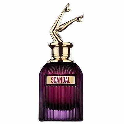 Jean Paul Gaultier Scandal Edp Intense - Perfume Feminino 50ml