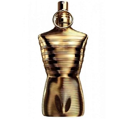 Jean Paul Gaultier Le Male Elixir Absolu Parfum Intense - Perfume Masculino 125ml