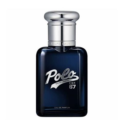 Ralph Lauren Polo 67 Eau De Parfum - Perfume Masculino 40ml