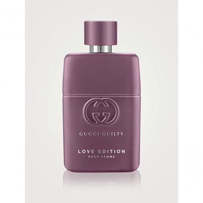 Gucci Guilty Love Edition Pour Femme Eau De Parfum - Perfume Feminino
