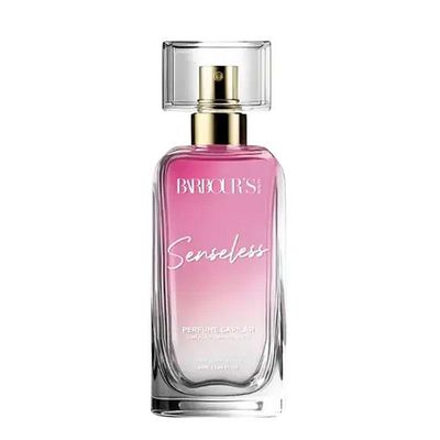 Barbour's Beauty Senseless - Perfume Capilar 50ml