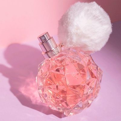 Ariana Grande By Ari Eau De Parfum - Perfume Feminino 100ml