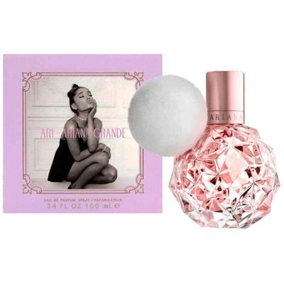 Ariana Grande By Ari Eau De Parfum - Perfume Feminino 100ml