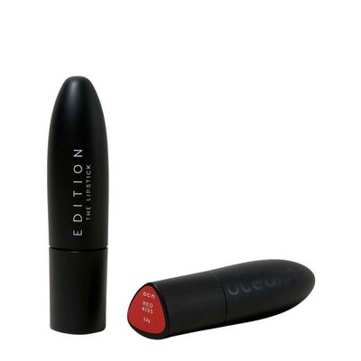 Océane Edition The Lip Stick - Batom 3,2g Red Kiss