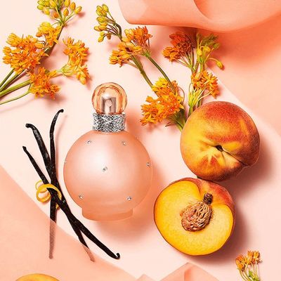 Britney Spears Naked Fantasy Eau De Toilette - Perfume Feminino 30ml