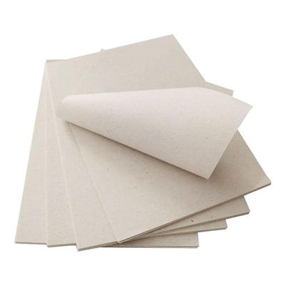 Papel Sulfite A4 75g 500 Folhas Reciclado Natural 2 Unidades - Revita Print