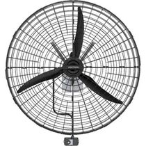 Ventilador De Parede Ventisol Gp Vp1m2 1 Metro Preto 220V